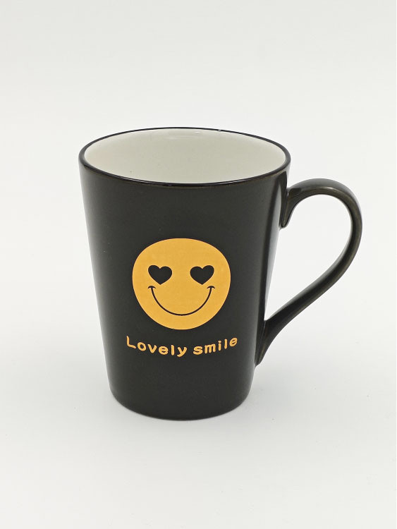 Кружка "Lovely Smile"