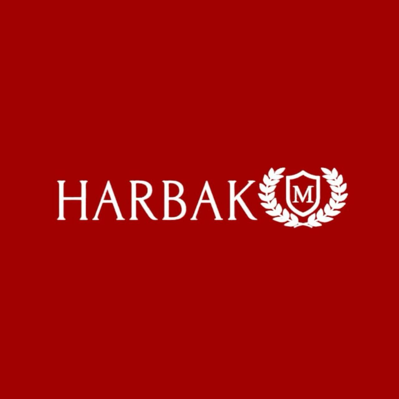 Harbak tj