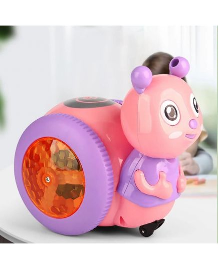 Игрушка Улитка YanShunPing HG-888