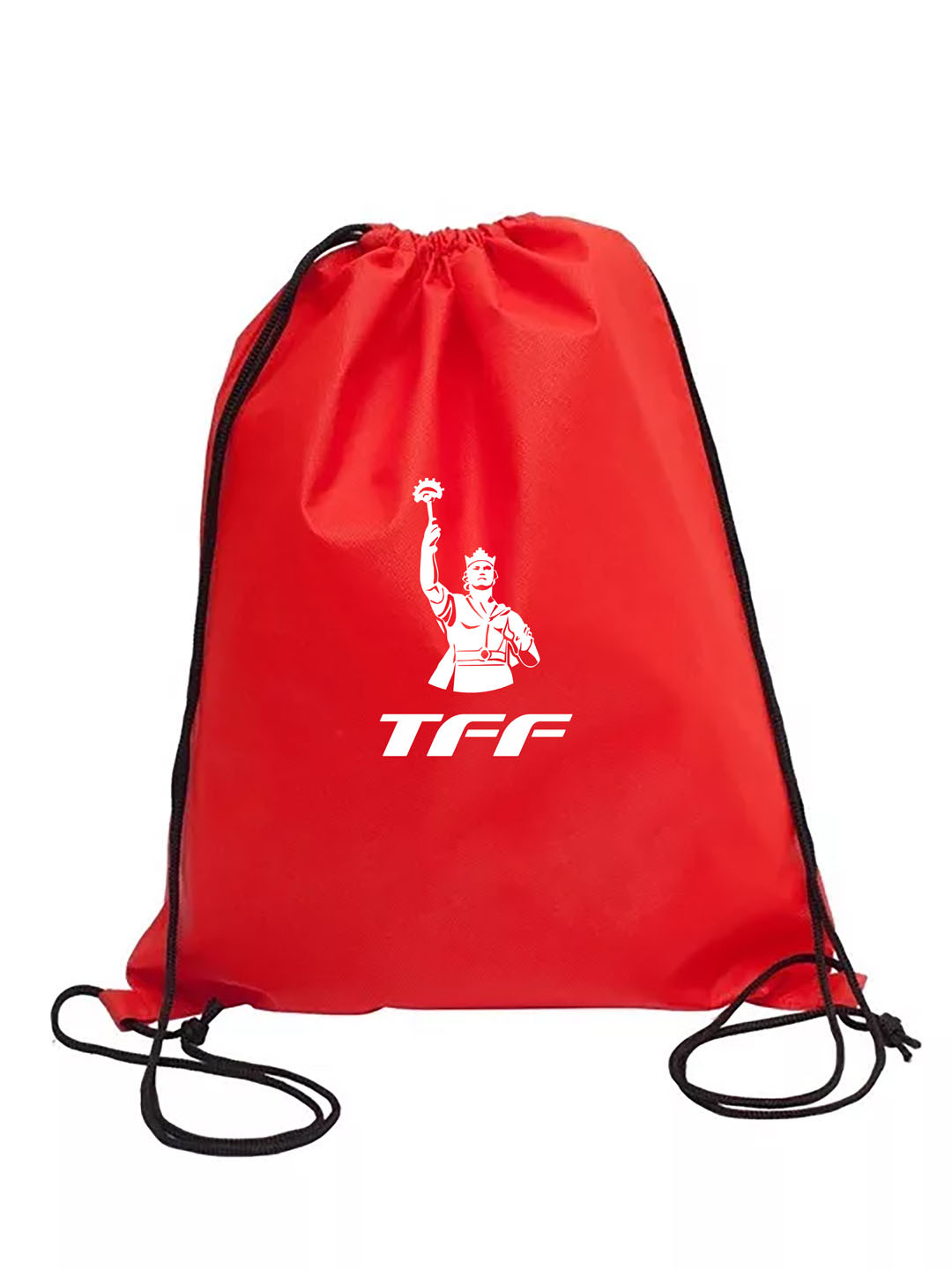 Спортивный мешок-рюкзак TFF