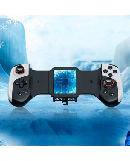 Универсальный игровой джойстик для телефон CoolShark JK-02