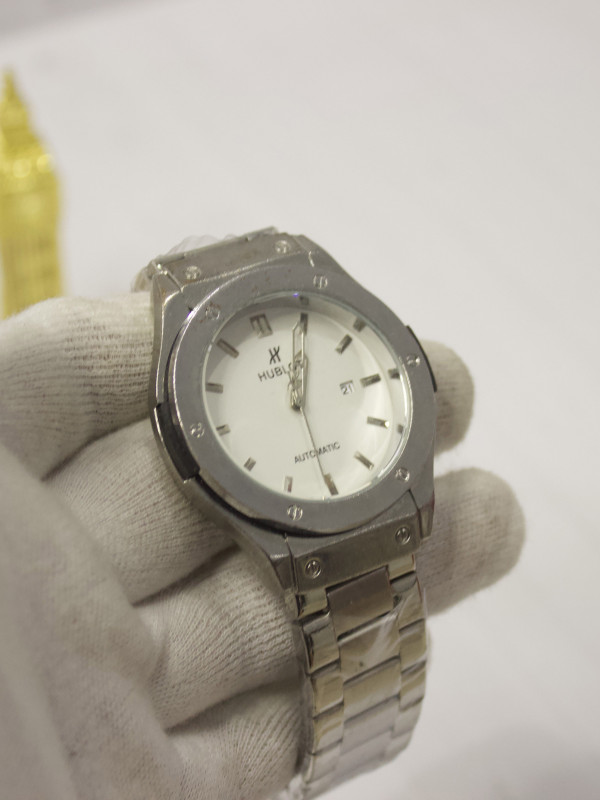 Мужские часы Hublot Lux