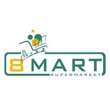 8 Mart-Супермаркет