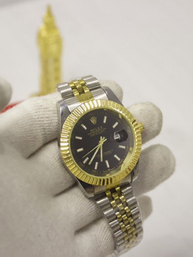 Мужские часы Rolex