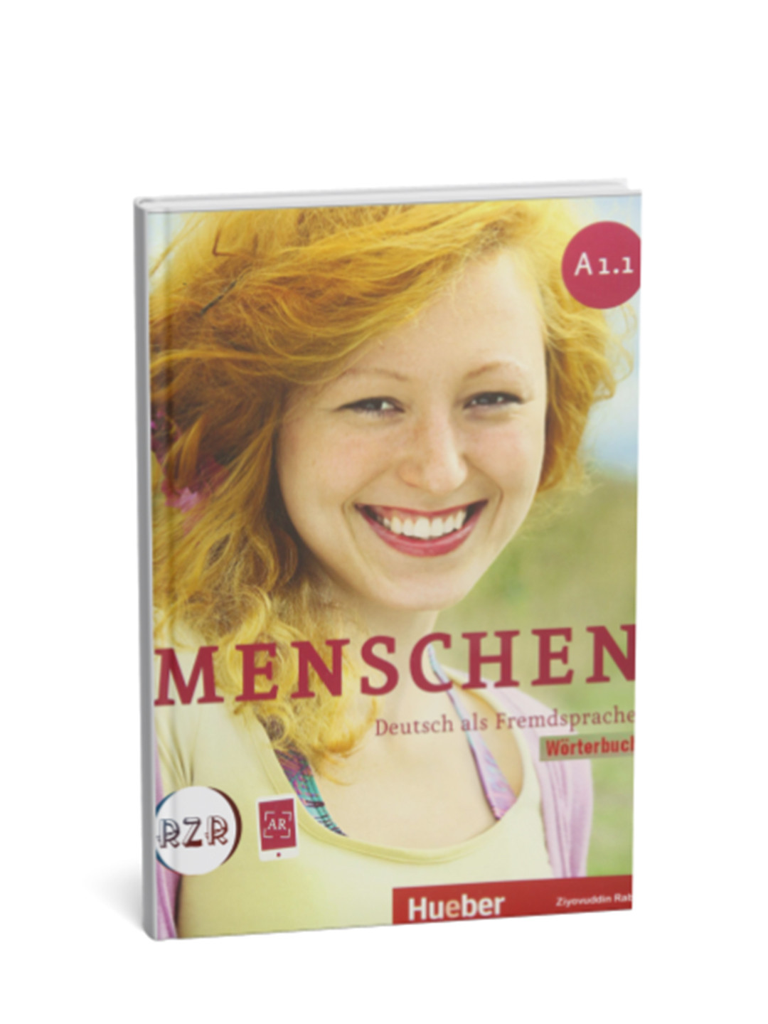 Комплект для изучения «Menschen A1.1» – Немецкий язык для начинающих