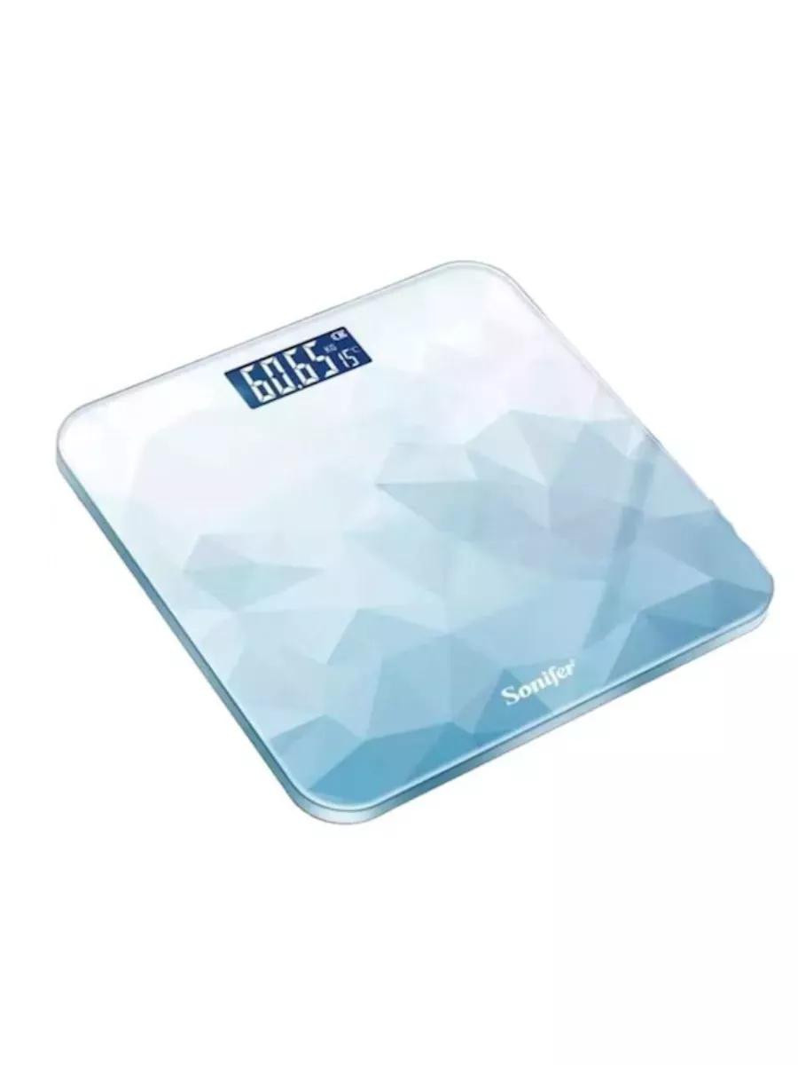 Весы напольные Sonifer SF-1909