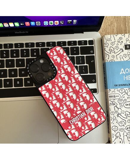 Чехол для iPhone DIOR R