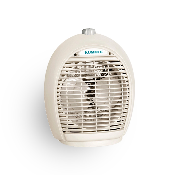 Тепловентилятор KUMTEL LX-6331