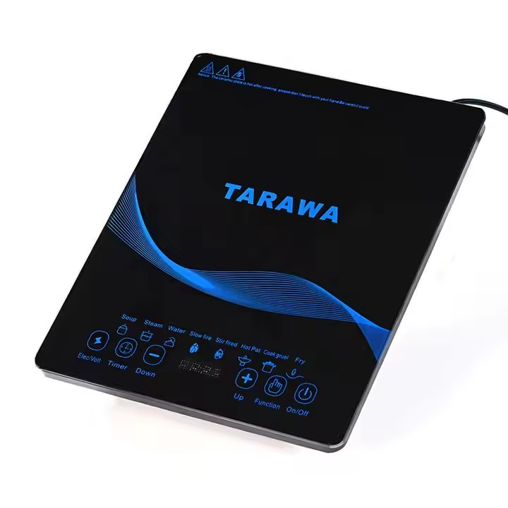 Индукционные плита TARAWA SP-1445-VG