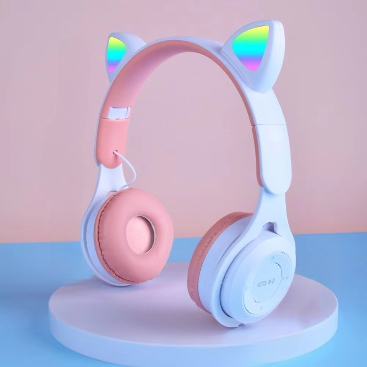 Беспроводные наушники Cat Ear