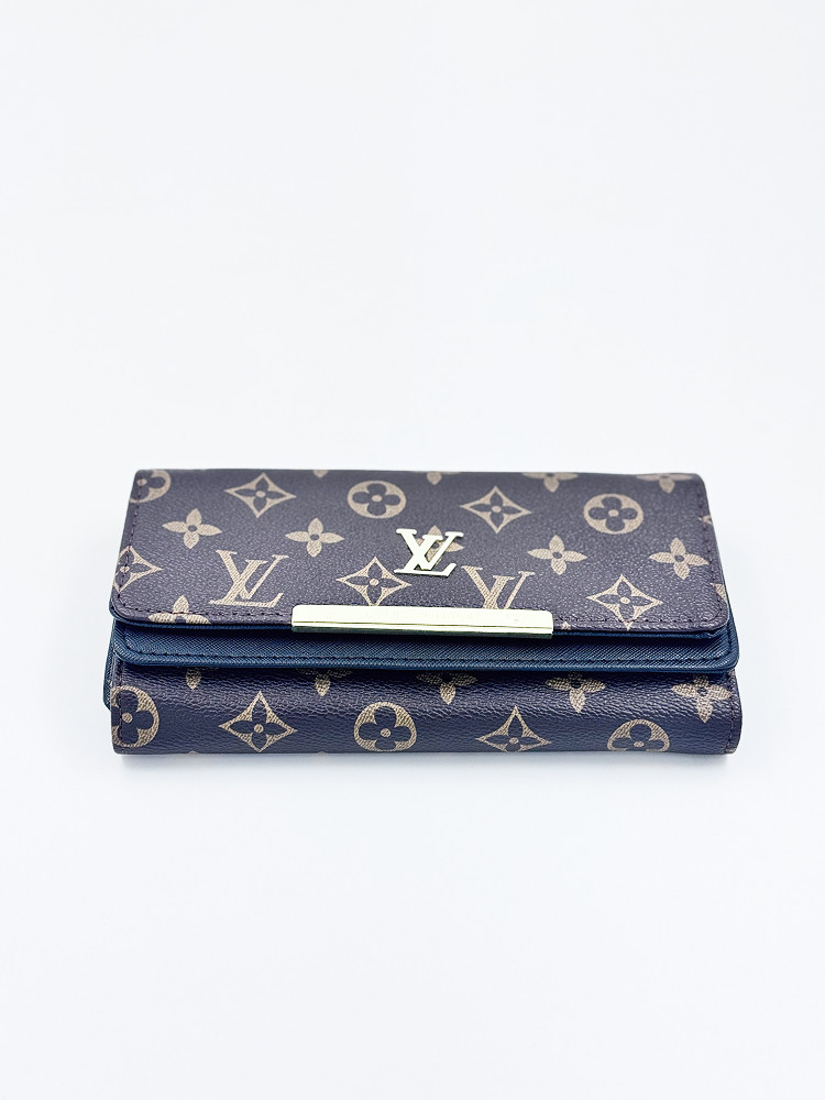 Женский кошелёк Louis Vuitton
