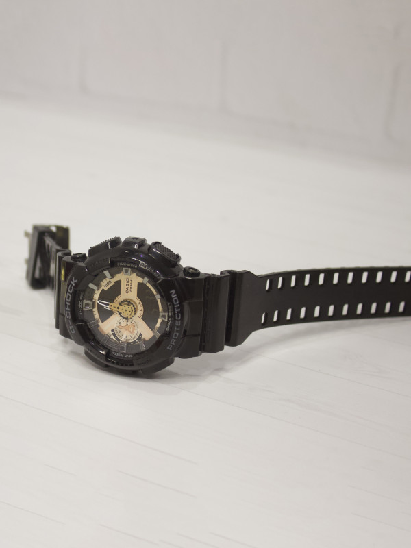 Мужские часы Casio G-Shoc