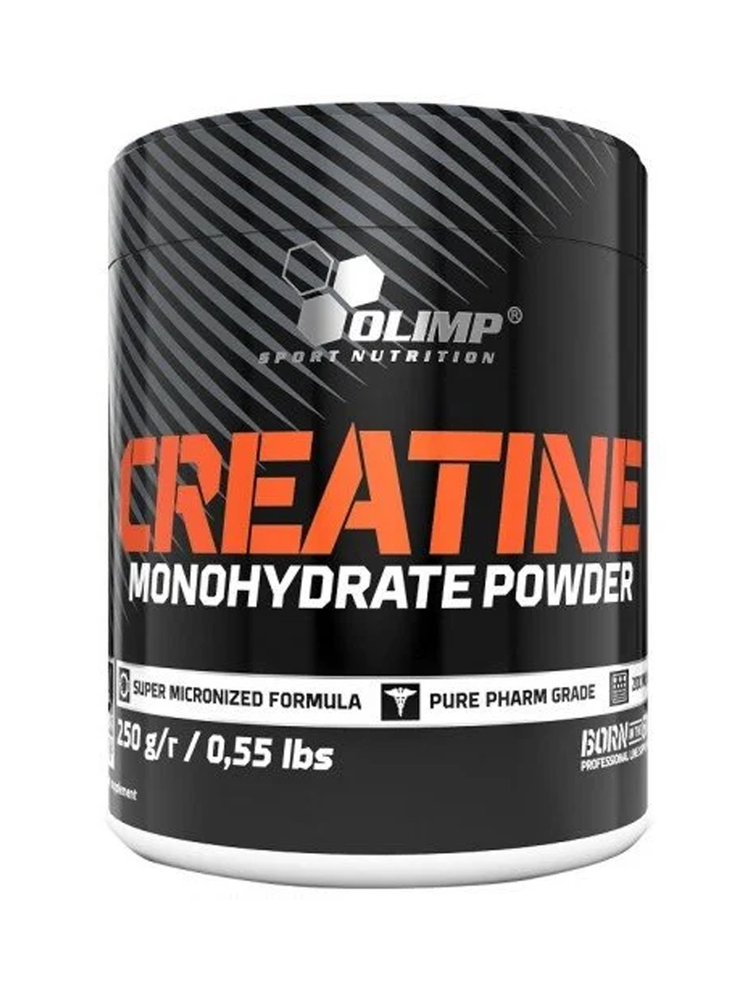 Креатин Olimp - Creatine Monohydrate 250 gr