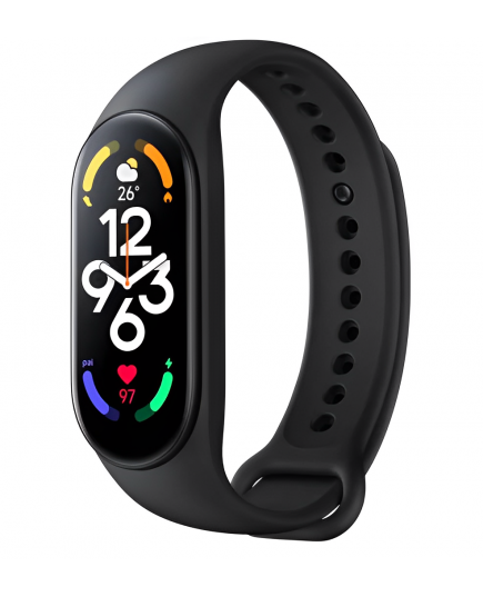 Умный браслет Xiaomi Mi Smart Band 7