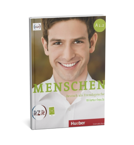 Menschen A1.2 луғат