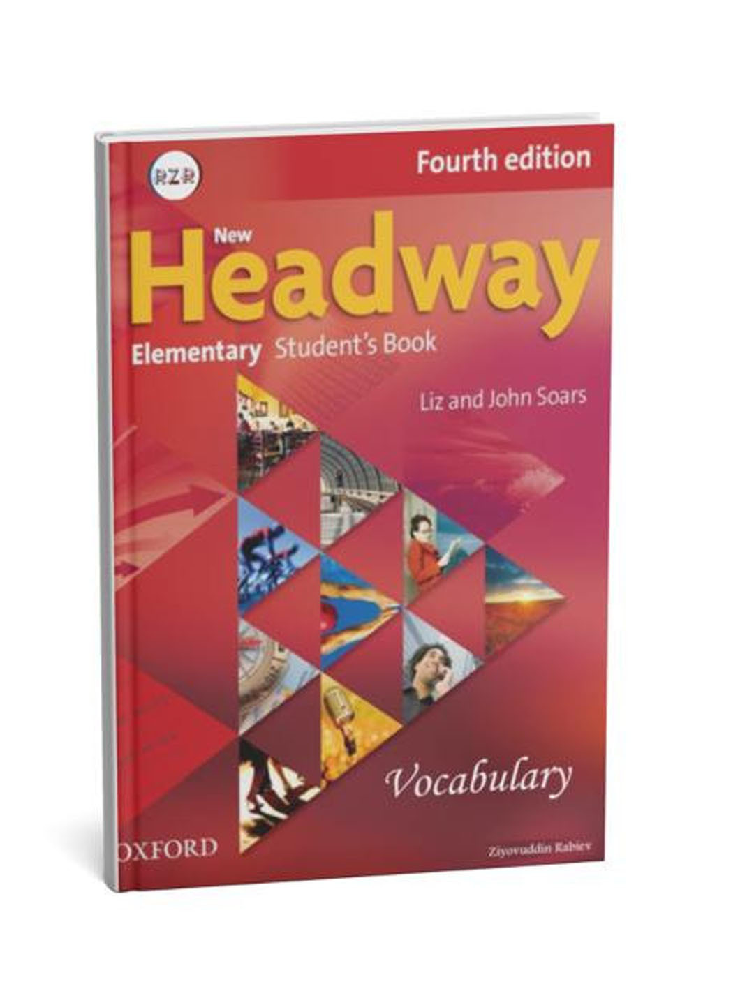 New Headway Elementary Vocabulary (4th Edition)