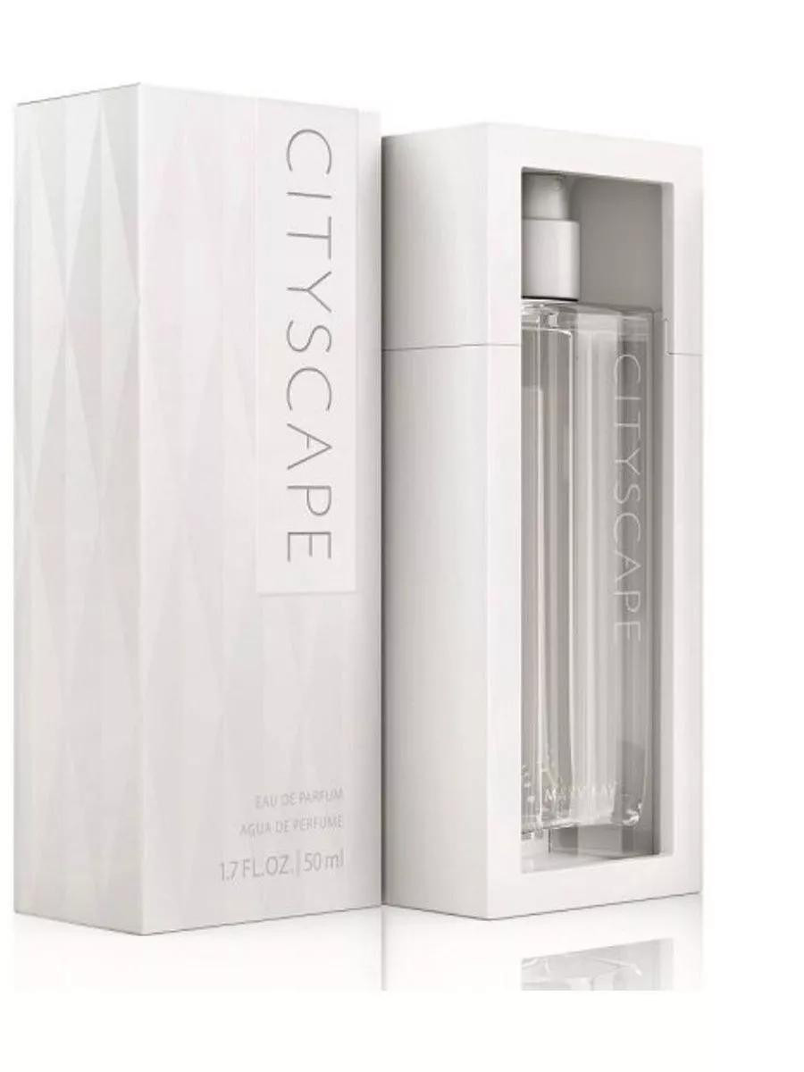 Парфюмерная вода Cityscape 50ml