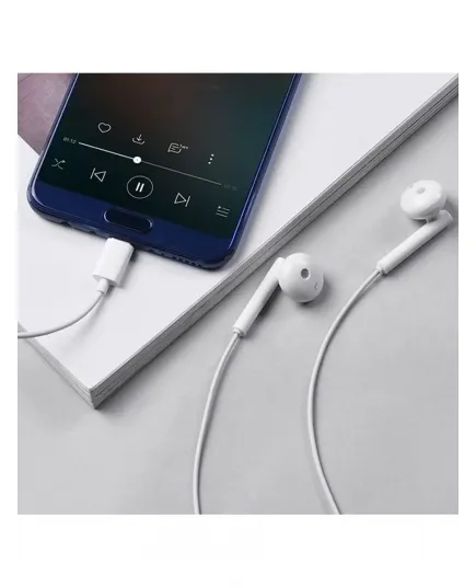 Наушники Hoco L10 Type-C