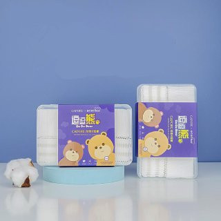 Ватные диски 440шт