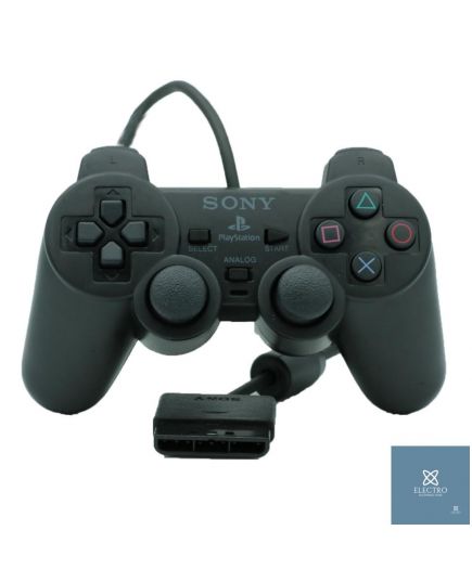 Джойстик  для Playstation 2 / GamePad for PS2