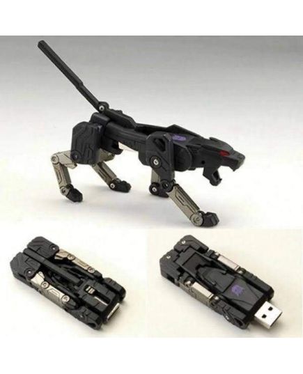 USB Флешка-Трансформер