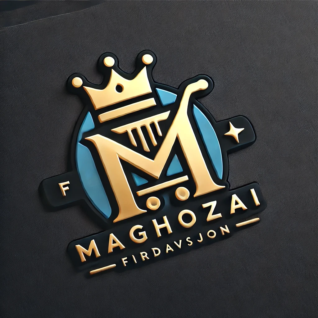 Мағозаи Фирдавсҷон